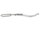 Walker 19568 - Silenziatore Centrale Oe 171728 Per 306