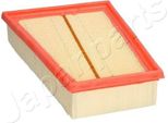 Japanparts FA-0701JM - Filtro Aria Oe 165465086R Per Fluence (L3), Grand Scenic Iii (Jz), Megane Iii, Scenic Iii, Megane Cc