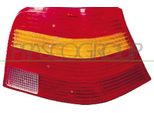 Prasco VG0344153 - Oe 1J6945095J Fanale Posteriore Destro Per Golf Iv (1J)