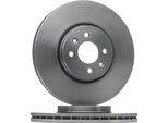 Bosch 0 986 479 209 - Oe 77 01 207 798 Disco Freno Per Scenic Ii, Grand Scenic Ii (Jm)