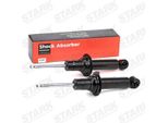 Stark SKSA-0132841 - Ammortizzatore Oe 5206AY, Asse Posteriore Per 407, 407 Sw (6D, 6E), 508 (8D)