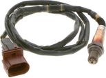 Bosch 0 258 007 158 - Oe 948 606 129 00 Lambdasonde Per Cayenne (9PA)