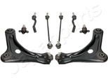 Japanparts SKS-0601 - Querlenker Oe 1607323480 Per C3 I (Fc, Fn), C3 Pluriel (Hb)