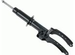 Sachs 314 459 - Oe 955 343 044 50 Ammortizzatore, Destro Per Cayenne (9PA)