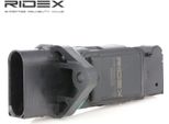Ridex 3926A0056 - Sensore Di Flusso Dell'aria Di Massa Oe 996 606 123 00 Per 911 (996), Boxster (986)