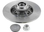Snr KF155.104U - Disco Freno Oe 7703090313 Per Megane I, Thalia I (Lb), Clio Ii, Clio Iii