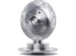 Stark SKBD-0024742 - Oe 432000185R Disco Freno, Asse Posteriore Per Megane Iv