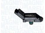 Magneti Marelli 215810006700 - Oe 13627540508 Kraftstoffdrucksensor FüR DS3, C4 G-Picasso I (Ua), C4 I (Lc), C4 Picasso I (Ud), C5 Iii (Rd), C5 Iii (Rw), C4 (La), DS4, R56, R57, R55, 207 (Wa, Wc), 207 Cc (Wd), 207 Sw (Wk), 3008 (0U), 308 Cc (4B), 308 I, 308 Ii, 308 Sw I, 308 Sw Ii, 5008 I, 508 (8D), 508 (8E), Rcz