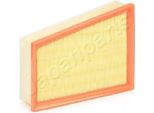 Japanparts FA-0702JM - Filtro Aria Oe 1654600Q4D Per Grand Scenic Ii (Jm), Kangoo (Kw), Kangoo (Fw), Megane Ii, Scenic Ii