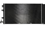 Nrf 35932 - Oe 8660003443 Condensatore Aria Condizionata Con Essiccatore Per Fluence (L3), Grand Scenic Iii (Jz), Megane Cc, Megane Iii, Scenic Iii