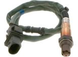 Bosch 0 258 017 333 - Sonda Lambda Oe 9A160618301 Per Cayman (981), Boxster (981)