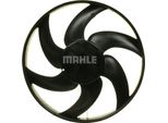 Mahle Cff 269 000P - Ventola Radiatore Oe 1250E9 Per Berlingo, Xsara, Partner (5, G), 406, 306