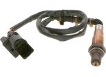 Bosch 0 258 007 174 - Sonda Lambda Oe 7L0 906 262 A Per Cayenne (9PA)