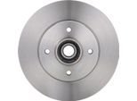 Bosch 0 986 479 759 - Oe 77 01 204 901 Disco Freno Per Clio Ii, Megane I, Thalia I (Lb)