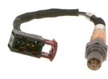 Bosch 0 258 006 506 - Sonda Lambda Oe 986 606 226 00 Per Boxster (986)