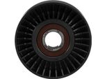 Gates T36612 - Puleggia Folle Oe 99710211900, Cinghia A V Per 911 (996), 911 (997), Boxster (987), Cayman (987)