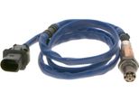 Bosch 0 258 017 329 - Sonda Lambda Oe 9A1 606 168 02 Per 911 (997)