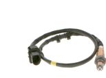 Bosch 0 258 017 479 - Sonda Lambda Oe 7P5 906 262 H Per Cayenne (92A)