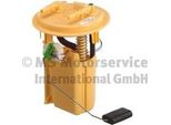 Pierburg 7.02700.29.0 - Sensore Serbatoio Carburante Per 308 Sw I, 307, 307 Sw (3H)