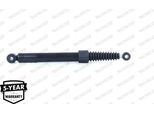 Monroe 376221SP - Ammortizzatore Oe 5206T1 Per 607 (9D, 9U)