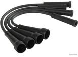 Herth+Buss Elparts 51278699 - Oe 77 00 874 564 Set Di Cavi Candela Per Megane I, Megane Scenic, Espace Iii (Je), Laguna I