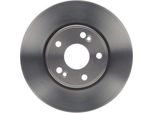 Bosch 0 986 479 743 - Oe 77 01 206 613 Bremsscheibe Per Laguna Ii