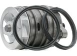 Stark SKWP-0520045 - Oe 070 121 011 A Pompa Dell'acqua Per T5, Touareg (7L)