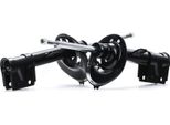 Ridex 854S2207 - Oe 5208 07 Ammortizzatore, Asse Anteriore Per 308 Cc (4B), 308 I, 308 Ii, 308 Sw I