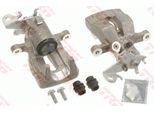 Trw BHQ288E - Pinza Freno Oe 44 00 188 05R Per Clio Iv, Fluence (L3), Grand Scenic Iii (Jz), Megane Cc, Megane Iii, Megane Iv, Scenic Iii