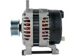 Hella 8EL 012 427-261 - Alternatore Oe 77 00 107 124 Per Clio I, Espace Iii (Je), Express, Laguna I, Megane I, Megane Scenic, Rapid, Scenic I