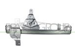 Prasco PG424W064 - Oe 9223C9 Regolatore Del Finestrino, Posteriore Sinistro Per 308 I