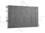 Nrf 35913 - Condensatore Aria Condizionata Oe 8200325004 Per Grand Scenic Ii (Jm), Megane Ii, Scenic Ii