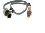 Bosch 0 258 017 218 - Oe 970 606 123 01 Sonda Lambda Per Panamera (970)