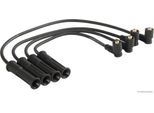 Herth+Buss Elparts 51278264 - Oe 77 00 874 109 Set Di Cavi Candela Per Clio I, Clio Ii, Kangoo (Kc), Kangoo (Fc), Twingo I (C06)