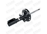Stark SKSA-0132085 - Oe 543020017R Ammortizzatore, Asse Anteriore Per Grand Scenic Iii (Jz), Scenic Iii