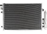Ridex 448C0134 - Oe 2765000Q0G Condensatore Aria Condizionata Con Essiccatore Per Clio Ii, Kangoo (Kc), Kangoo (Fc), Thalia I (Lb), Thalia Ii (Lu)
