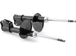 Ridex 854S2290 - Oe 77 00 803 442 Ammortizzatore, Asse Anteriore Per Clio I