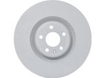 Bosch 0 986 479 D27 - Disco Freno Oe 95B 615 301 G Per Macan (95B)