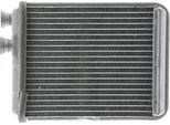 Mahle Ah 299 000P - Oe 9833378980 Scambiatore Di Calore, Riscaldatore Per DS3 (U), Corsa F, 2008 Ii (U), 208 Ii (U)