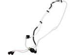 Gates MFL1045 - Tubo Carburante Oe 8200050396 Per Clio Iv, Kangoo (Kc), Kangoo (Fc), Thalia I (Lb), Clio Ii, Clio Iii