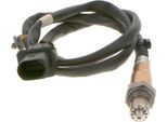 Bosch 0 258 017 477 - Sonda Lambda Oe 7P5 906 262 E Per Cayenne (92A)