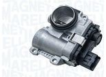 Magneti Marelli 802001546904 - Corpo Farfallato Oe 7701051585 Per Twingo I (C06), Thalia I (Lb), Kangoo (Fc), Kangoo (Kc), Clio Ii