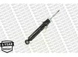 Monroe 26669 - Ammortizzatore Oe 5202NZ Per 407, 407 Sw (6D, 6E)