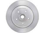 Bosch 0 986 479 445 - Oe 40 20 222 91R Disco Freno Per Laguna Iii, Latitude (L70)