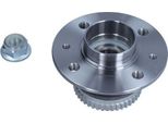 Maxgear 33-0338 - Oe 77 01 205 170 Set Di Cuscinetti Ruota, Asse Posteriore Per Megane I, Megane Scenic, Scenic I