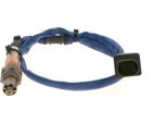 Bosch 0 258 017 420 - Sonda Lambda Oe 7P5 906 262 D Per Cayenne (92A)