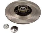 Maxgear 19-1965 - Oe 82 00 244 108 Disco Freno Per Espace Iv (Jk), Vel Satis (BJ0)