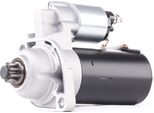Ridex 2S0144 - Motorino Di Avviamento Oe 99660410300, Motorino Di Avviamento Per 911 (996), 911 (997), Boxster (986), Boxster (987), Carrera Gt (980), Cayman (987)