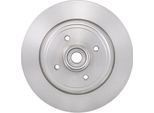 Bosch 0 986 479 270 - Oe 77 01 206 327 Disco Freno Per Megane I, Megane Scenic, Scenic I, Scenic Ii