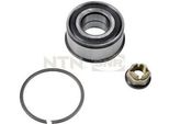 Snr R155.61 - Set Di Cuscinetti Ruota Oe 7701205972 Per Laguna I